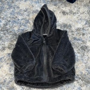 North Fave Cozy Fleece Jacket